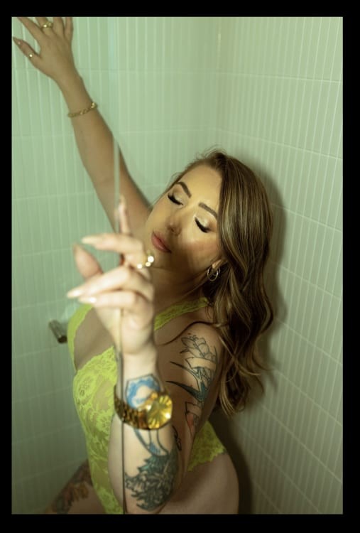 Brooke Wellspring
