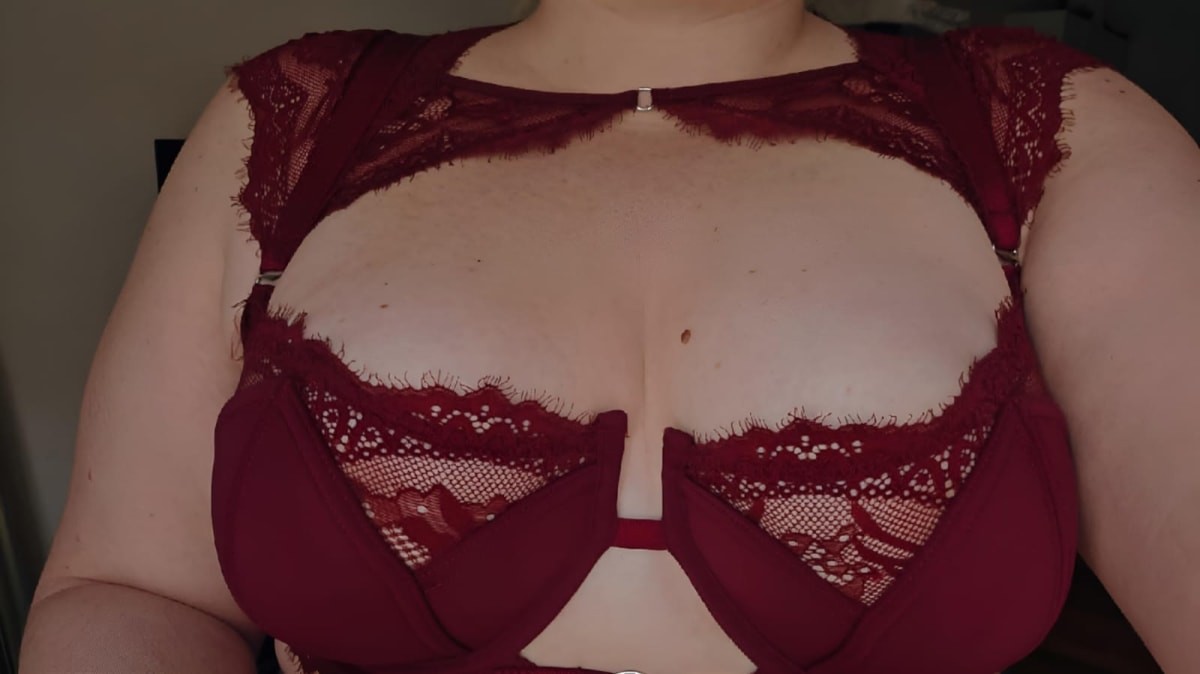 Imogen Greene