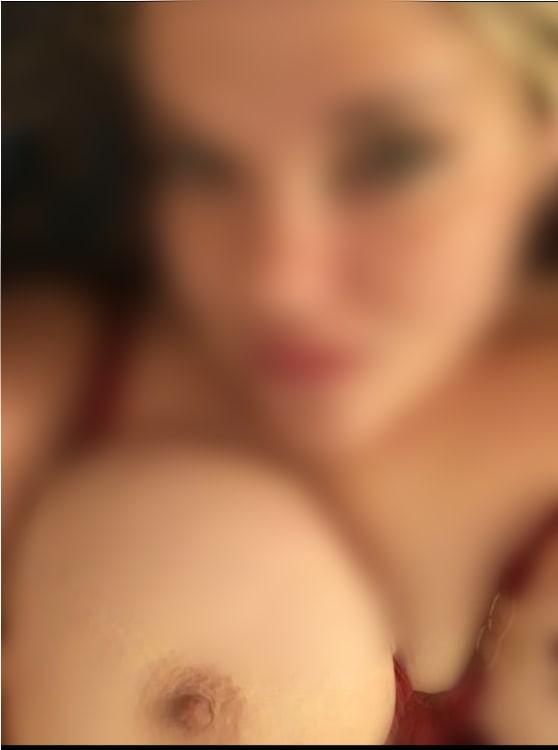 BBW Stacey ORAL QUEEN