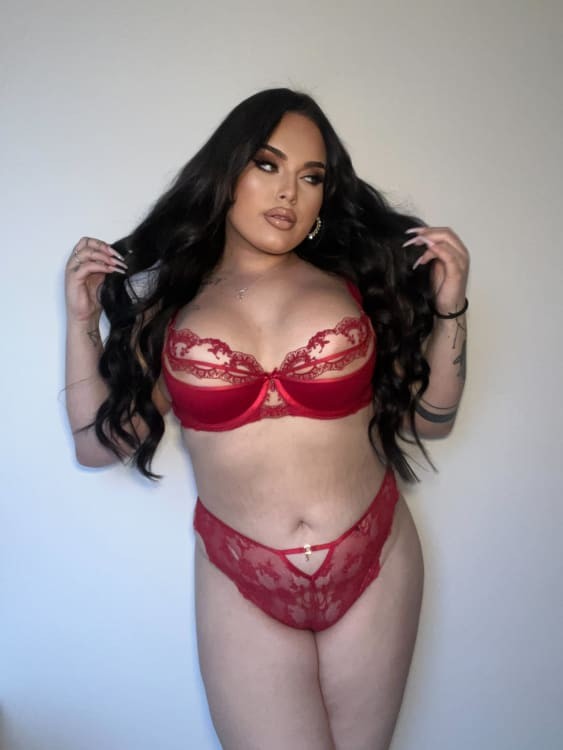 TS Ally Love