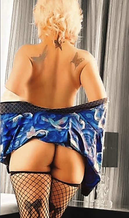 Ms Lexi Lovelace