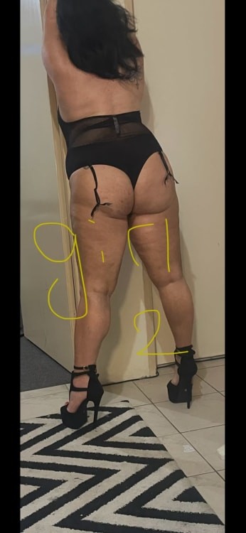Yasmin and Kiki double trouble