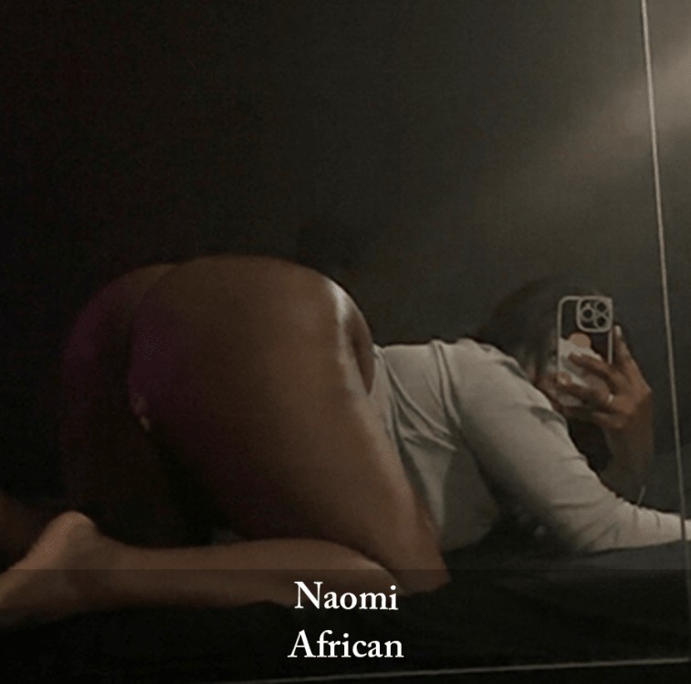 Naomi