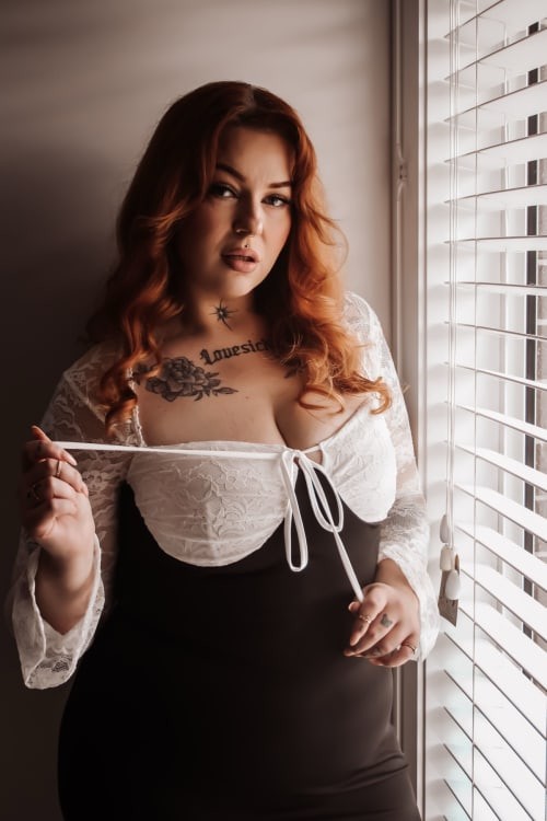 Ivy Rae