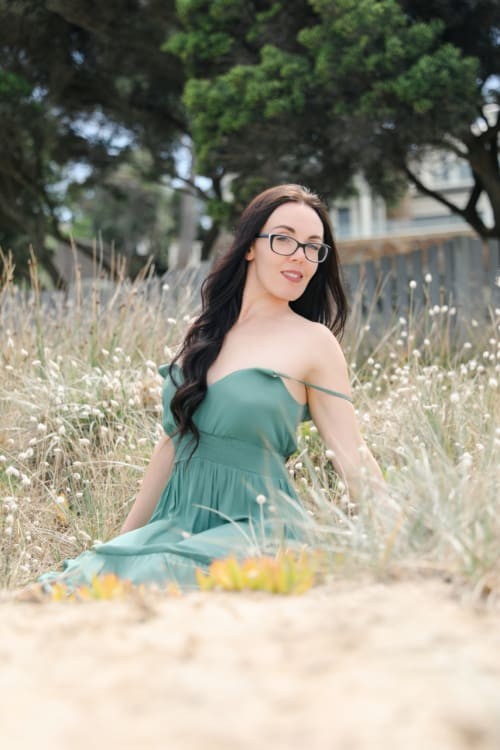 Evie Elysian
