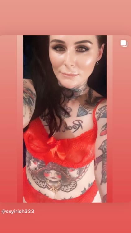 The Milking Queen