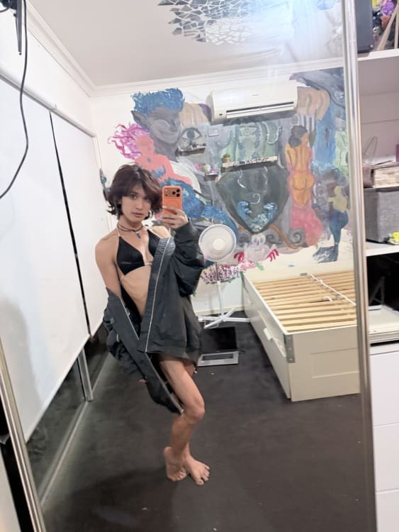 Porscha