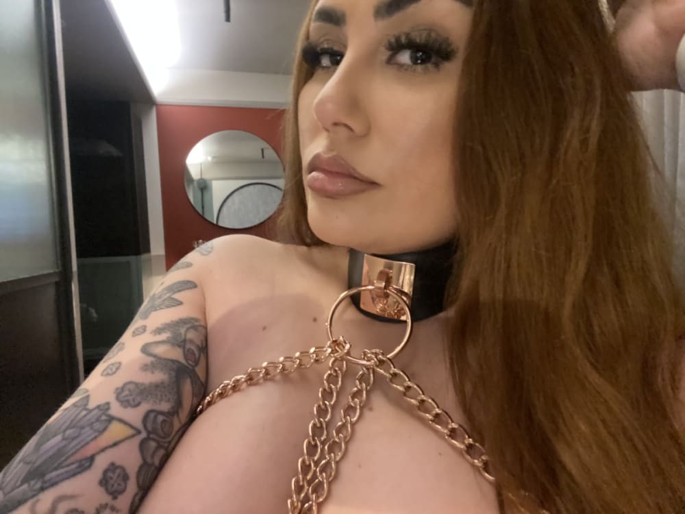 Yasmin Reed