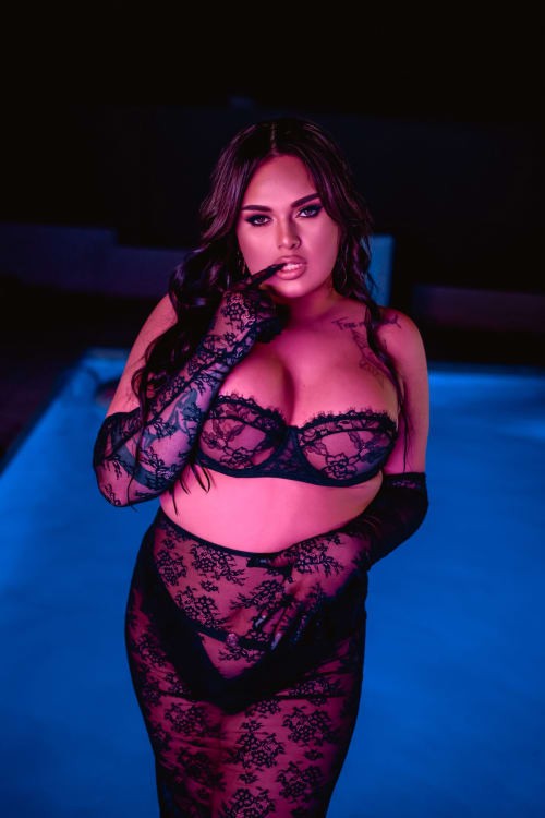TS Ally Love