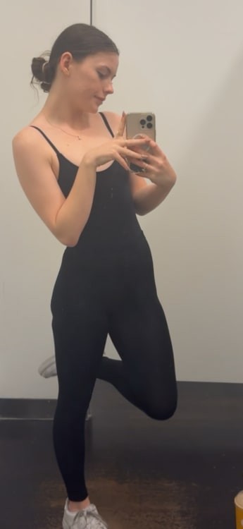 Kenzie