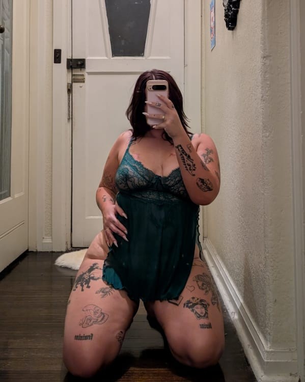 AVA AFTER DARK
