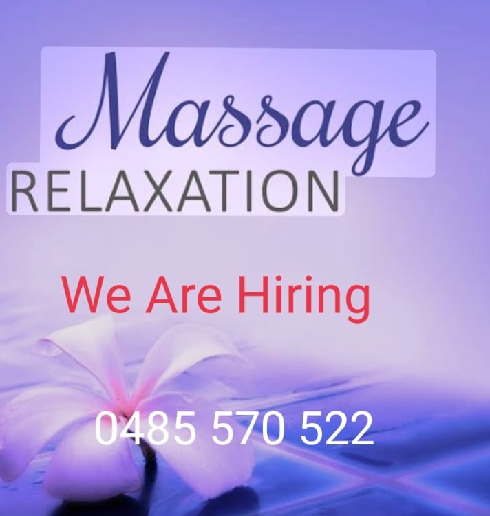 Bella's Massage Greensborough