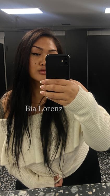 Bia Lorenz