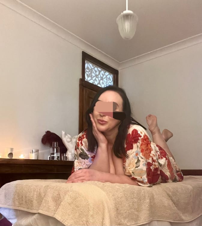 Sensual Massage