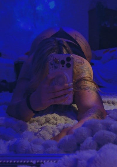 Angel DeVille