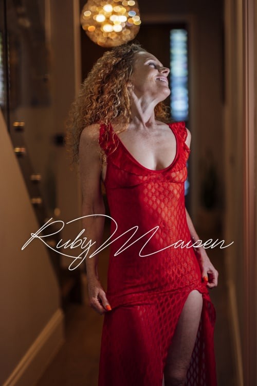 Ruby Maisen