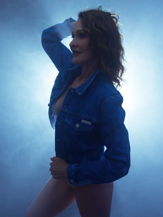 Jacklyn D