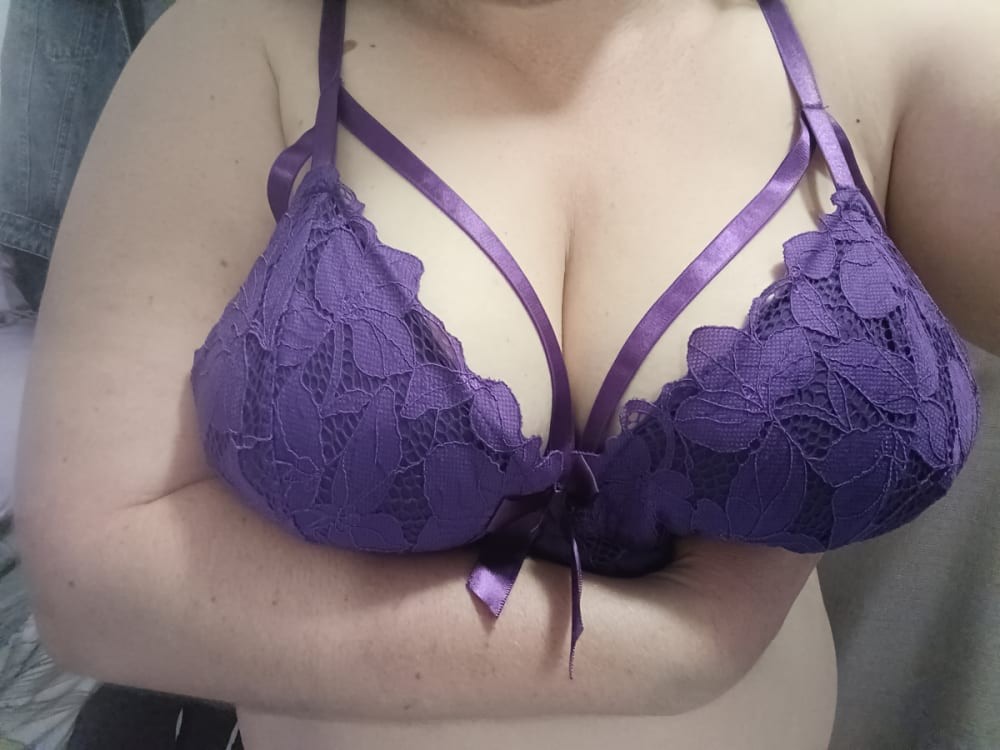Miss Candi