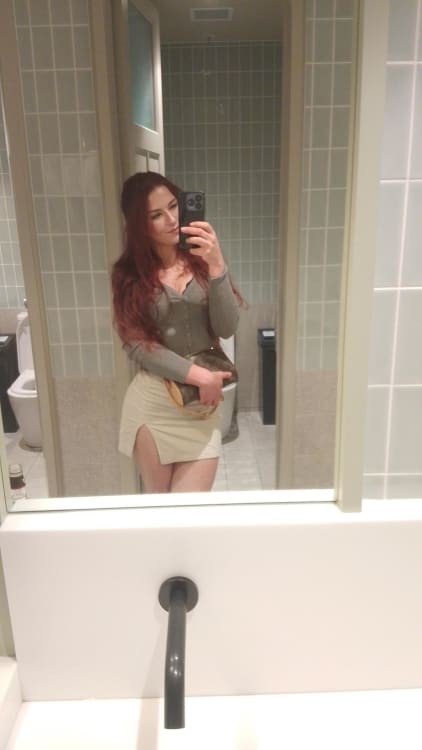 Natasha Foxx