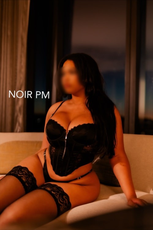 NOIR PRIVATE MASSEUSES