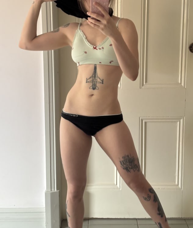 Roxy Minx