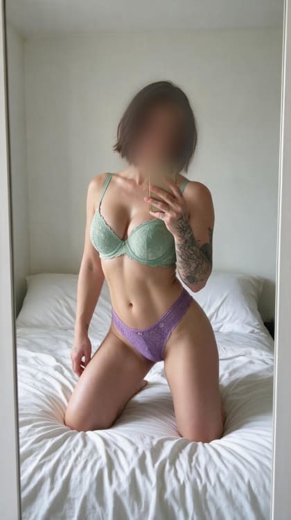 Naomi Vale
