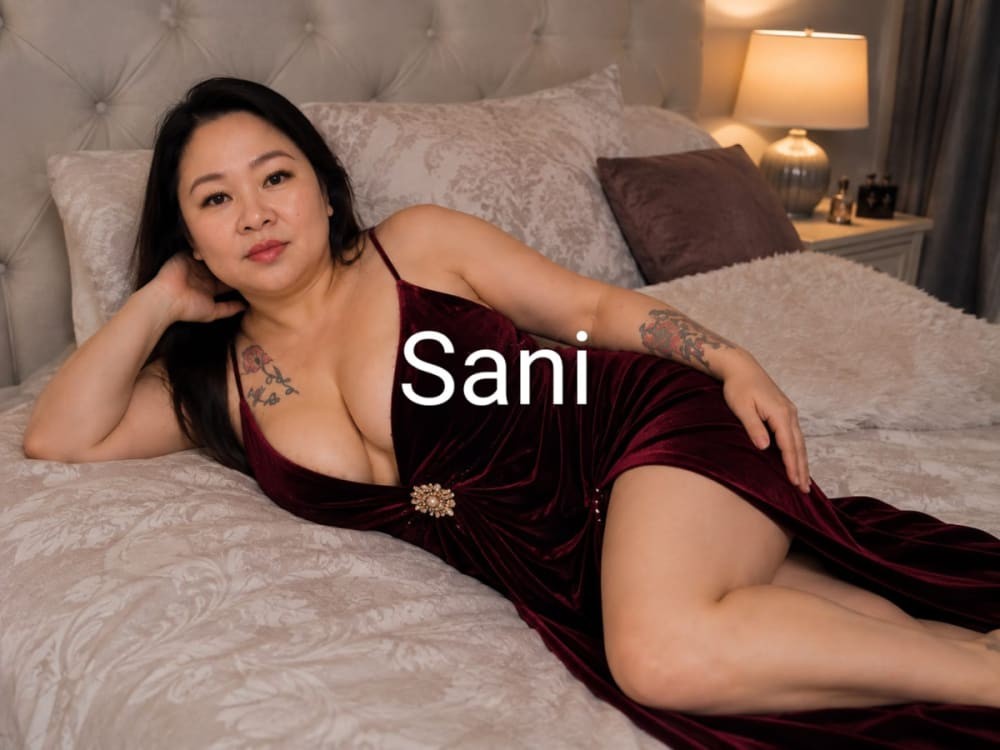 Gentle slow service-Trinh mature hairy pussy