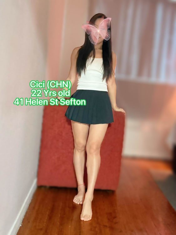 Asian massage parlour-different girls every day