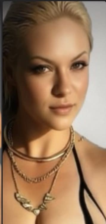 Ms Lexi Lovelace