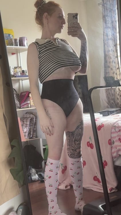Redheadedmumma