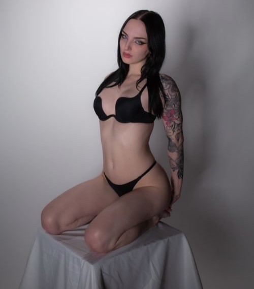 Charlotte Foxx