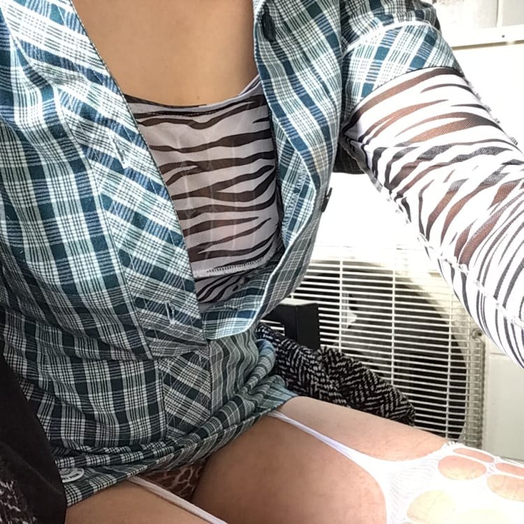 Maddy Mheow