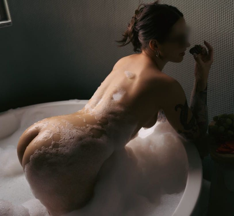 Casey Carter