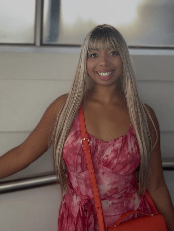 Victoria Venus