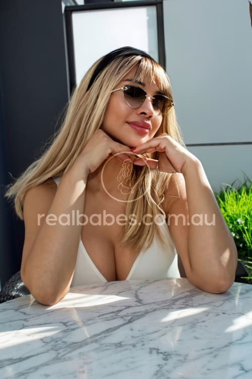 Lady Emmanuelle