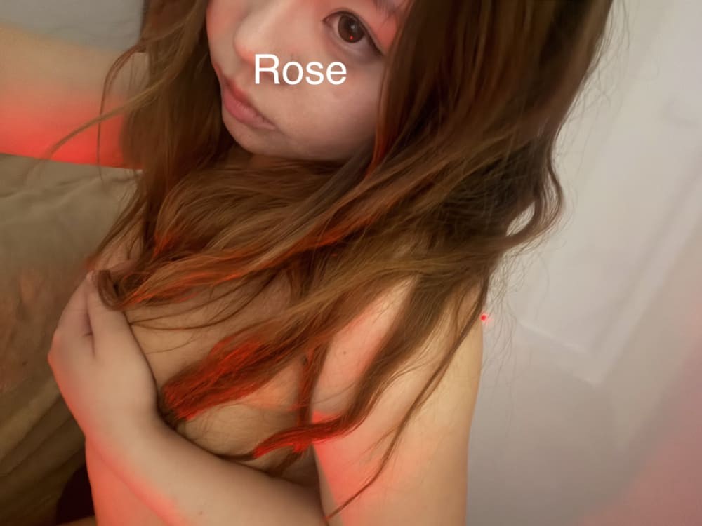 Rose anna