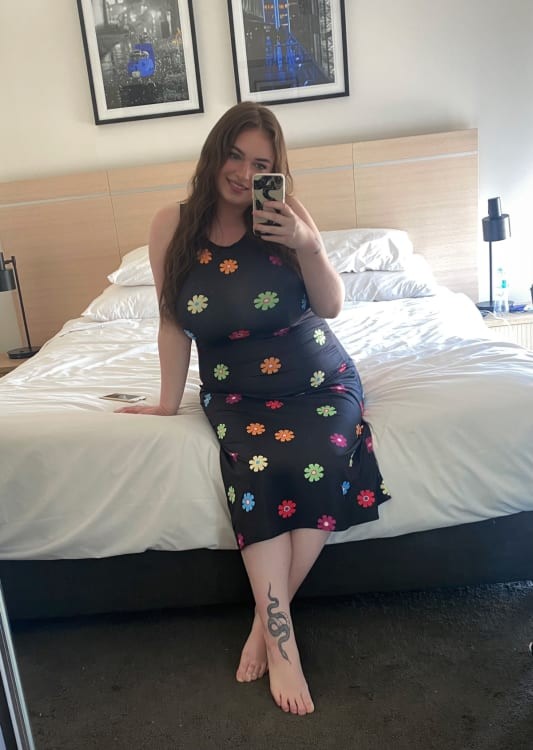 Lana George