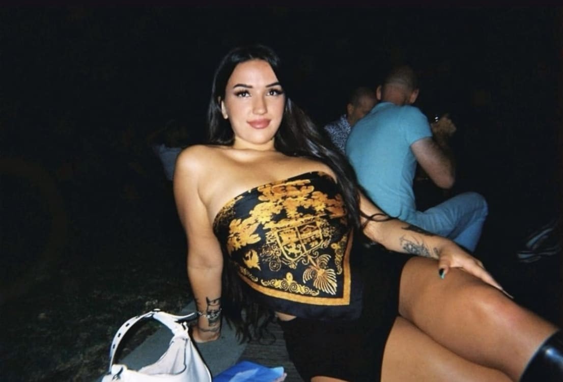 Georgia Foxy