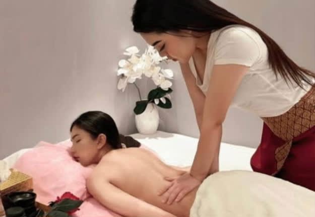 MASSAGE