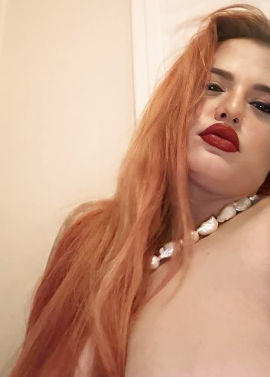 Alina Volkova