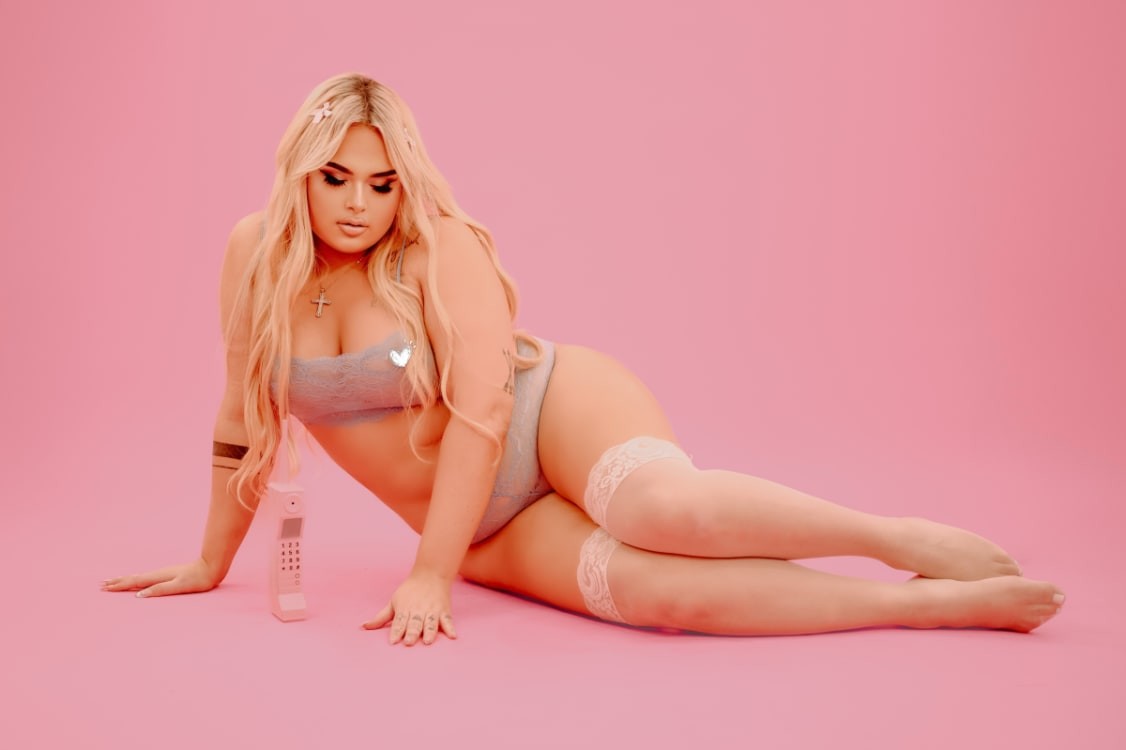 TS Ally Love