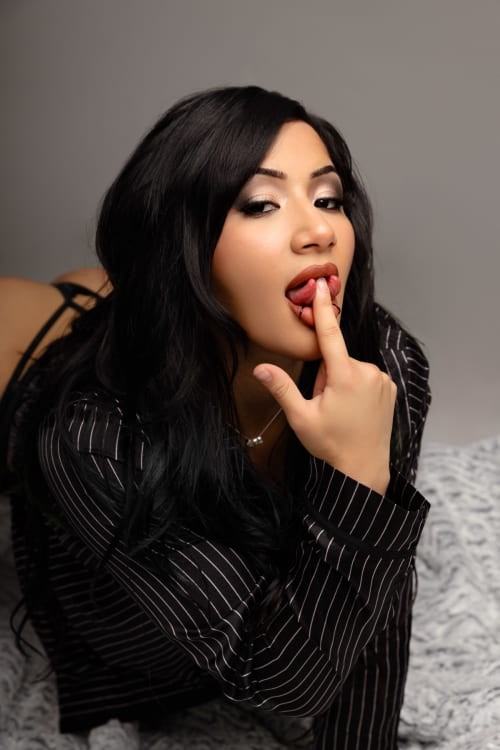 Jasmine Allure