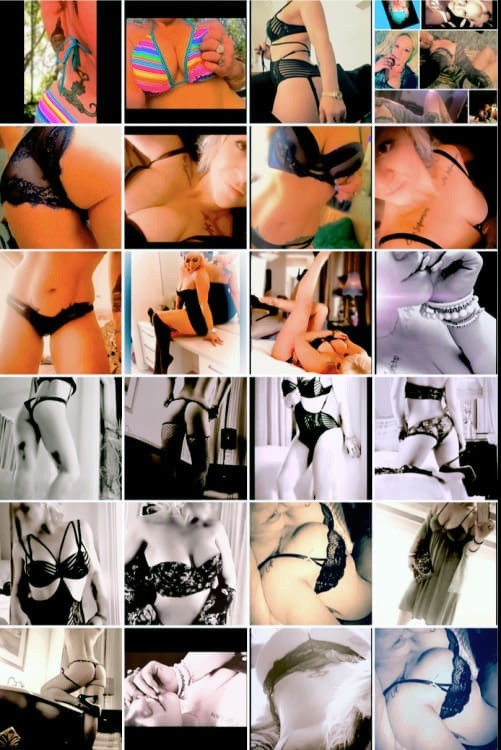 Ms Lexi Lovelace