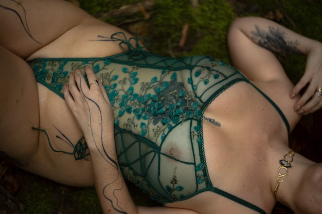 Anaya Willow