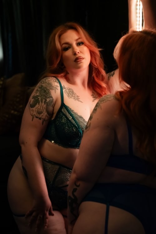 Ivy Rae