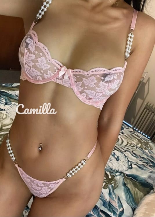 Camilla