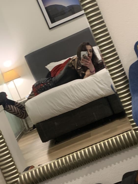 Alyxa Wildes