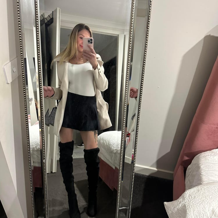 Ava Rose