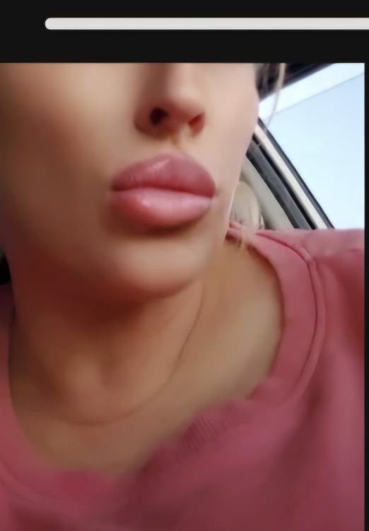 Horny milf Zara