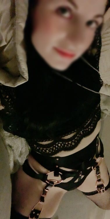 Gypsy Abella